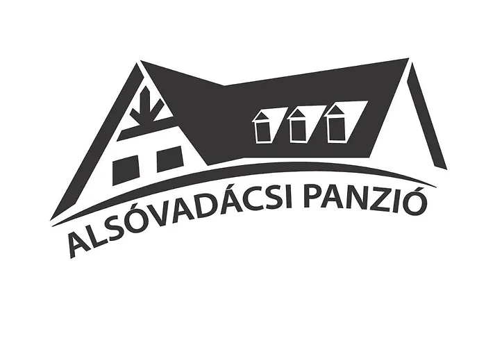 Bed & Breakfast Alsovadacs Vadaszhaz Panzio *