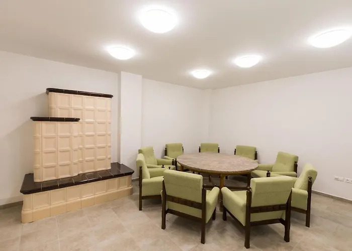 Bed & Breakfast Alsovadacs Vadaszhaz Panzio Sutto